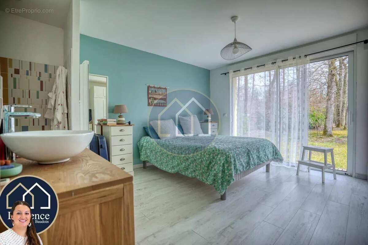 Maison à NOGENT-LE-ROI