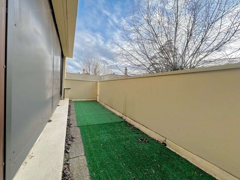 Maison à LE PLESSIS-BOUCHARD