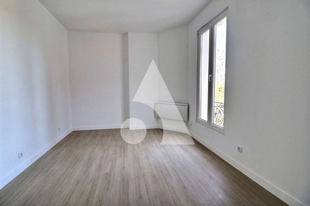 Appartement à ARGENTEUIL