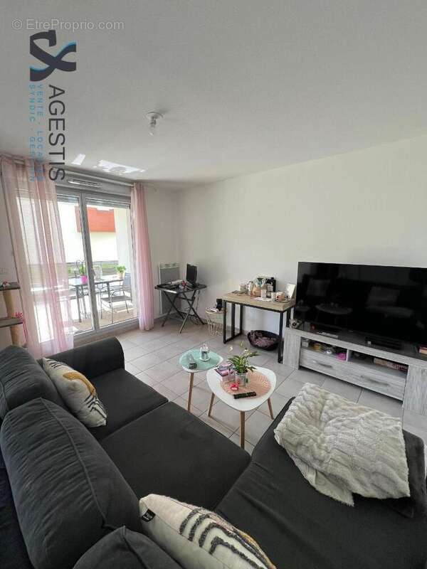   - Appartement à TOULOUSE
