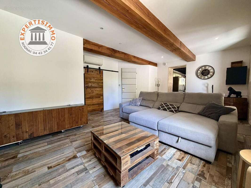 Maison T4 avec Garage et Jardin - photo 6