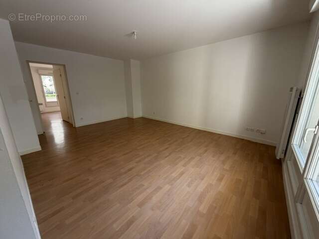 Appartement à ANGERS