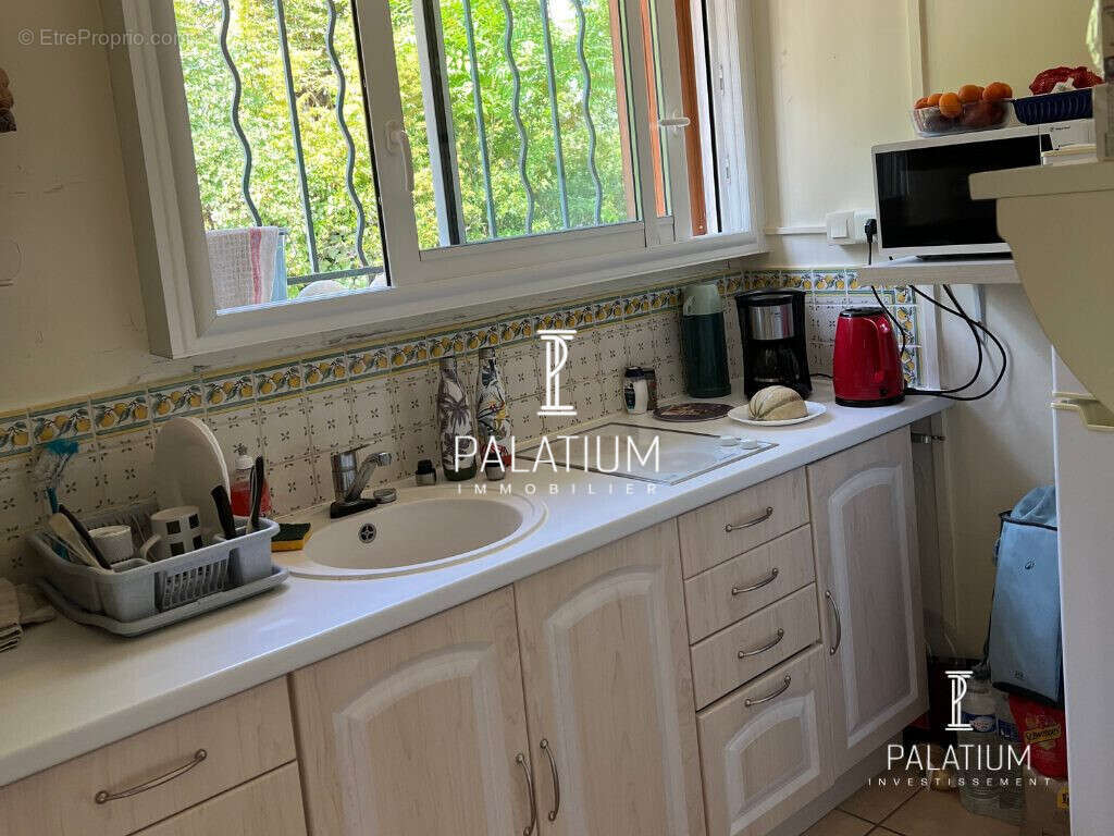 Appartement 26 m² à Greoux-Les-Bains  - photo 4