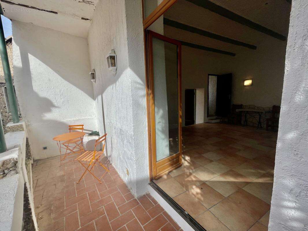 Appartement à ROQUEBRUNE-CAP-MARTIN