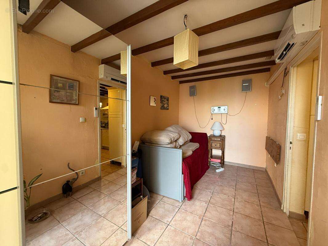 Maison à ISTRES