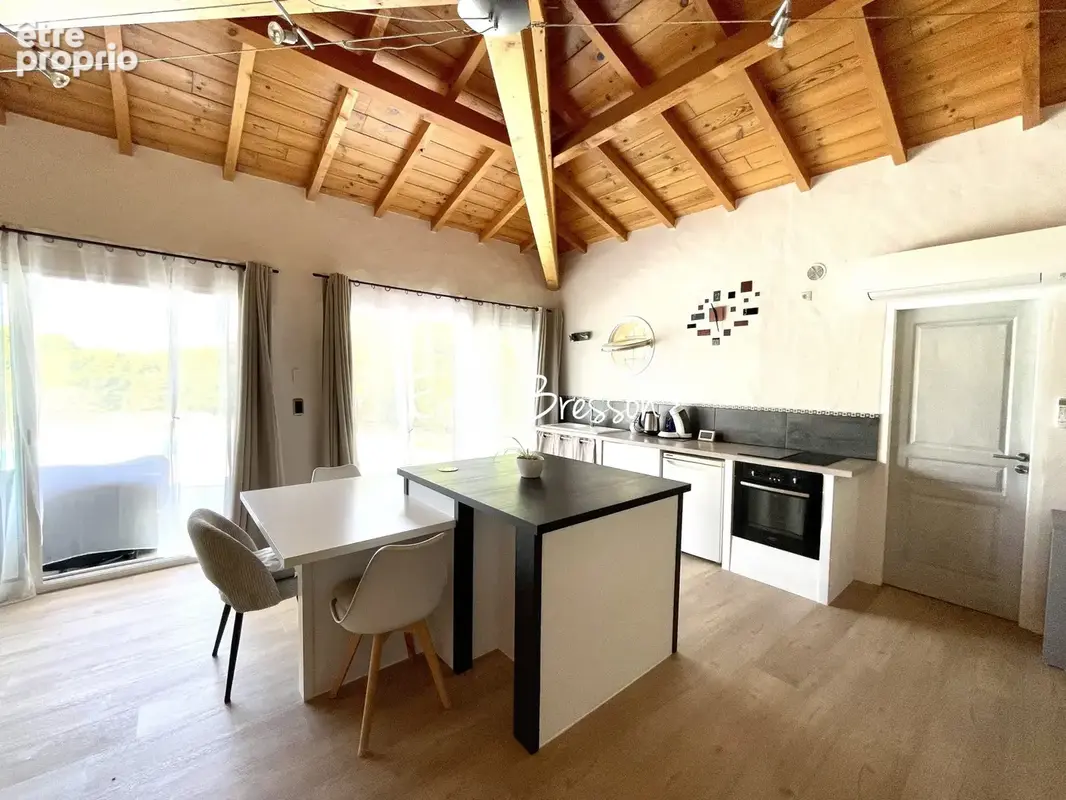 Maison 3 pièces 95 m² à vendre à Senouillac (81600) - photo 4