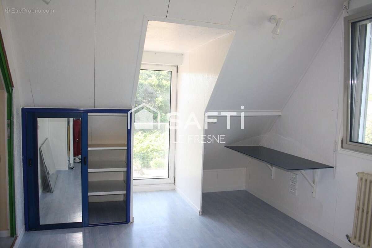 Photo 9 - Maison à SAINT-BARNABE