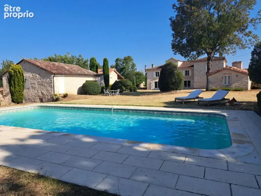 Photo Maison à Albi au prix de 950 000€