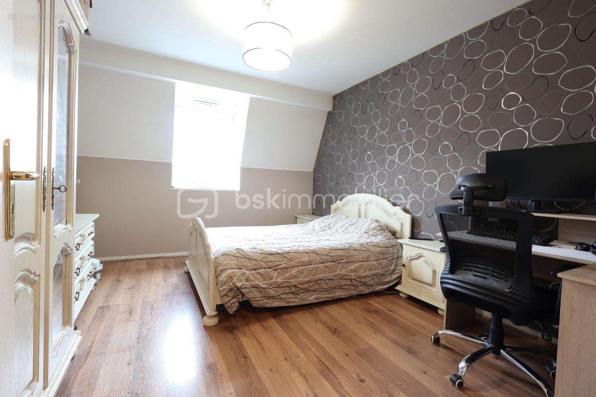 Appartement à HAZEBROUCK