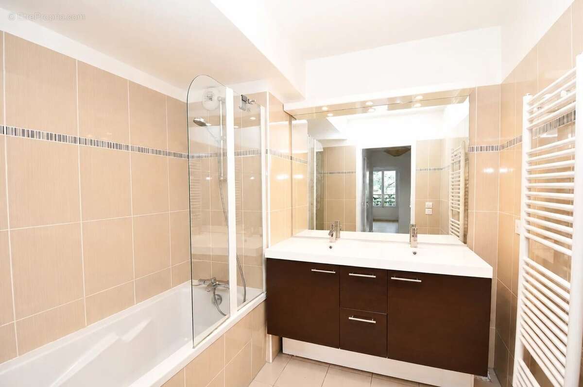 Appartement à CHATOU