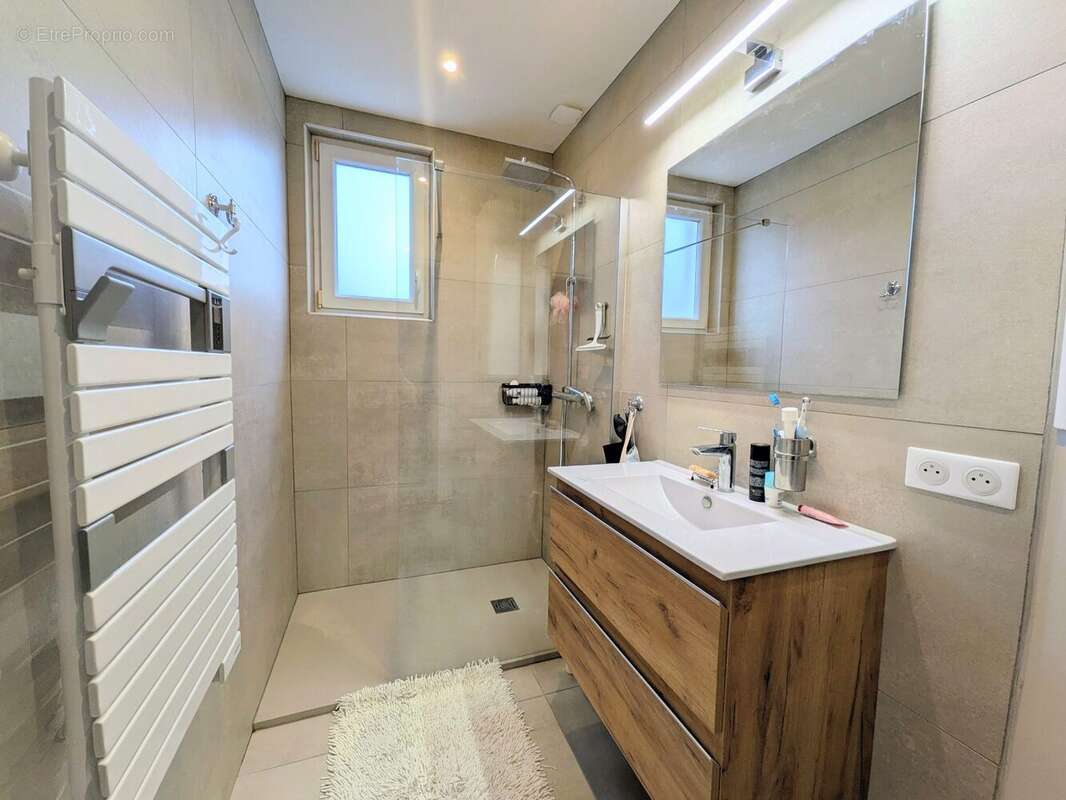 Appartement à LORIENT