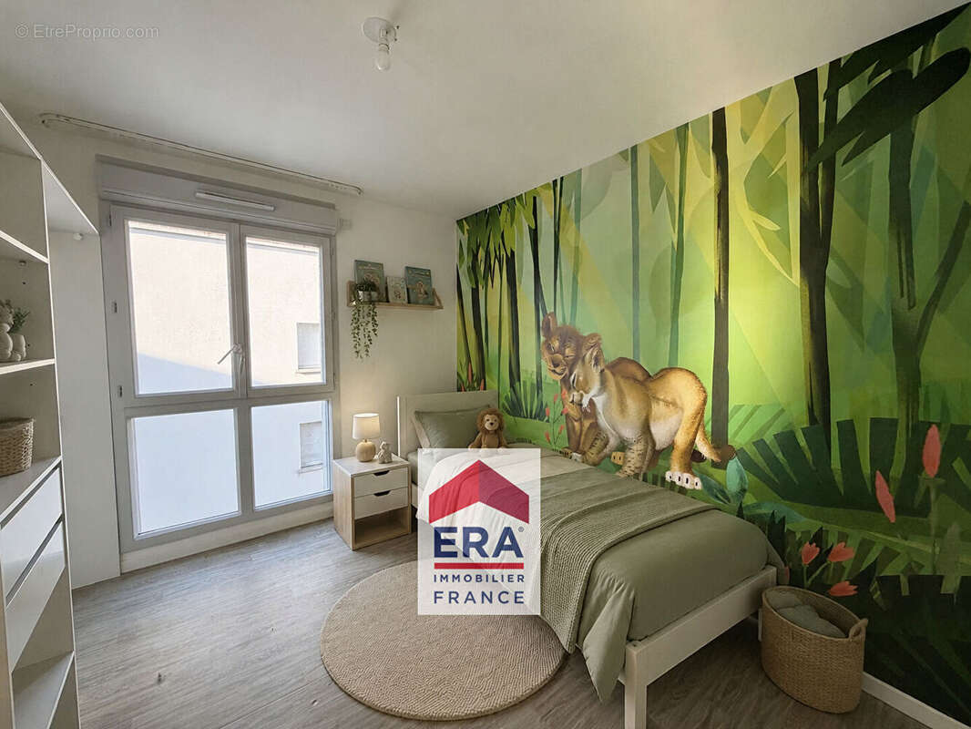 Appartement Sartrouville 4 pièce(s) 82 m2 - photo 3