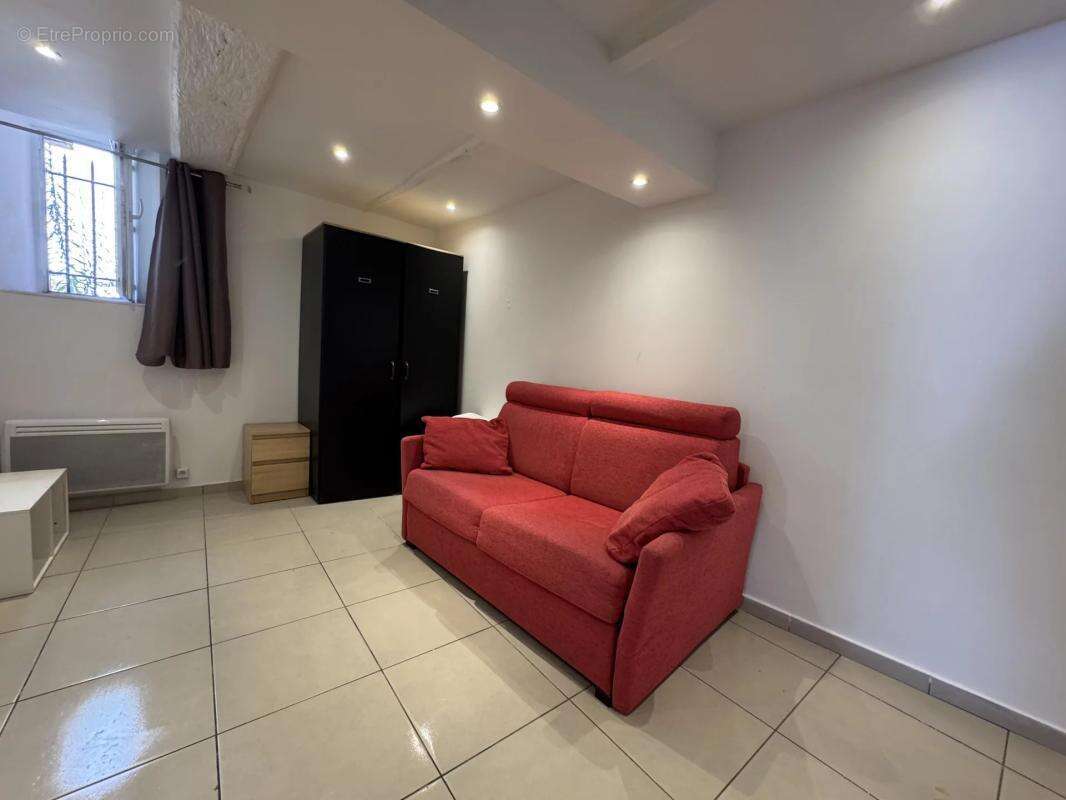 Appartement à CAGNES-SUR-MER