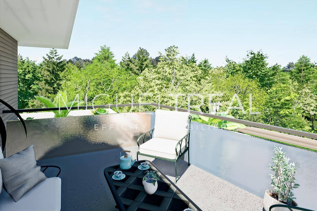 Appartement à BAYONNE