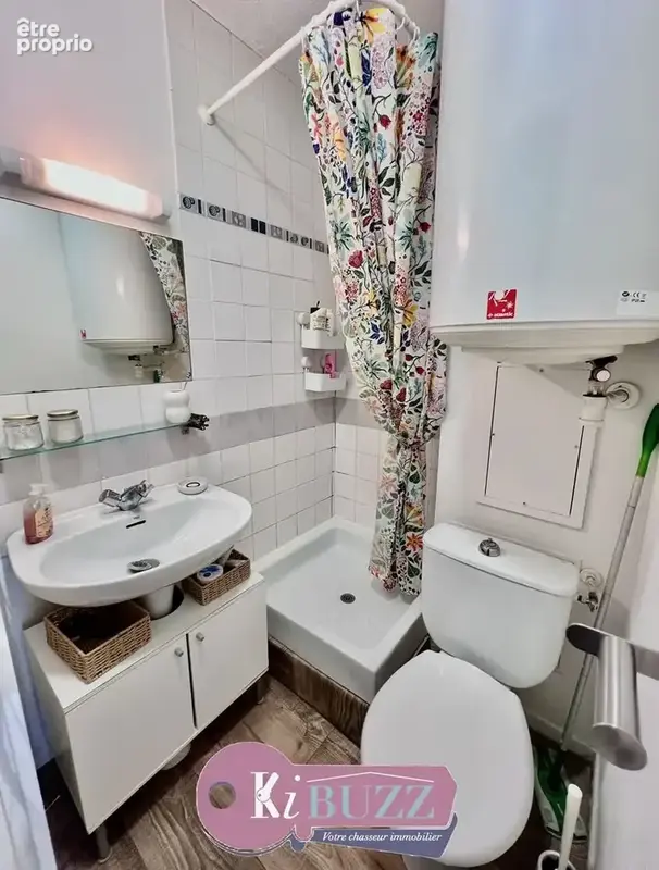 Appartement 1 pièce 18 m² à vendre à Toulouse (31300) - photo 4