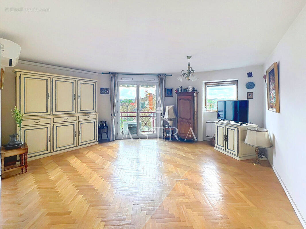 Appartement à ANTONY