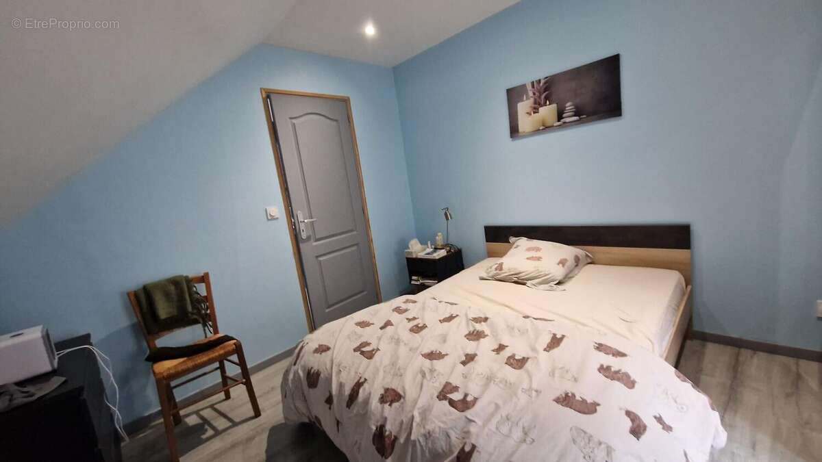 Photo 6 - Appartement à LA GUERCHE-SUR-L'AUBOIS