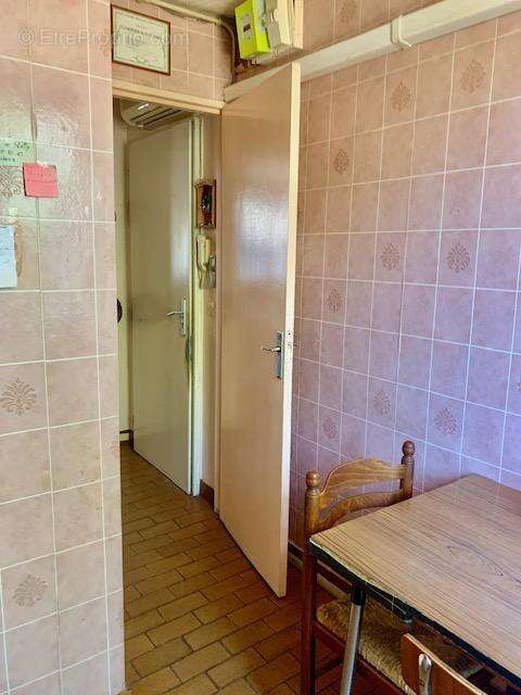   - Appartement à TOULOUSE