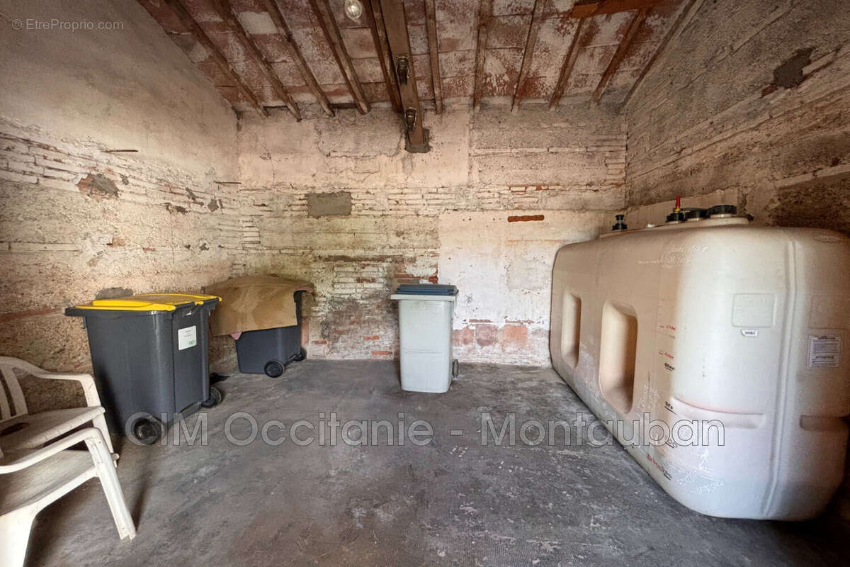 Maison 126 m² à Montauban  - photo 9