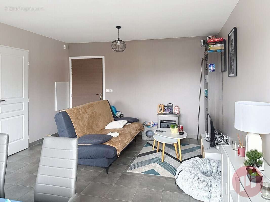 Appartement à LIMOGES