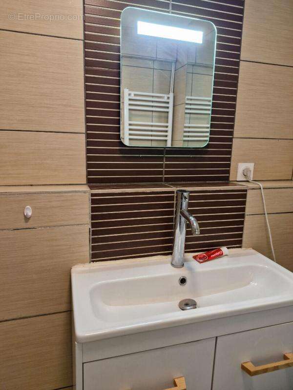 Appartement à ROANNE