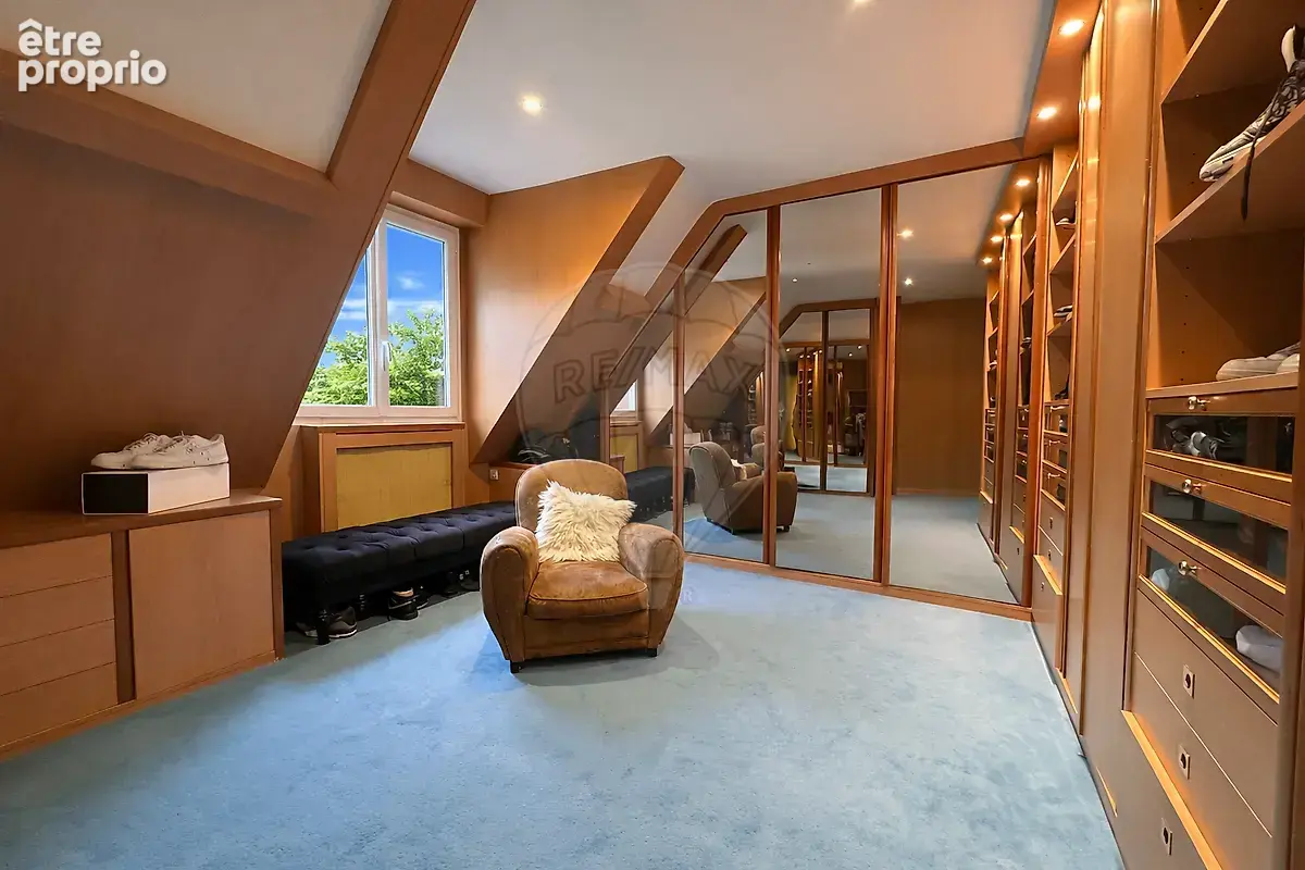 Maison 6 chambre(s) à vendre - photo 9