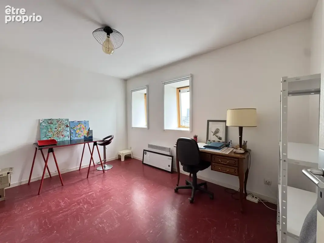 Grand appartement Vallée des Vignes - photo 5