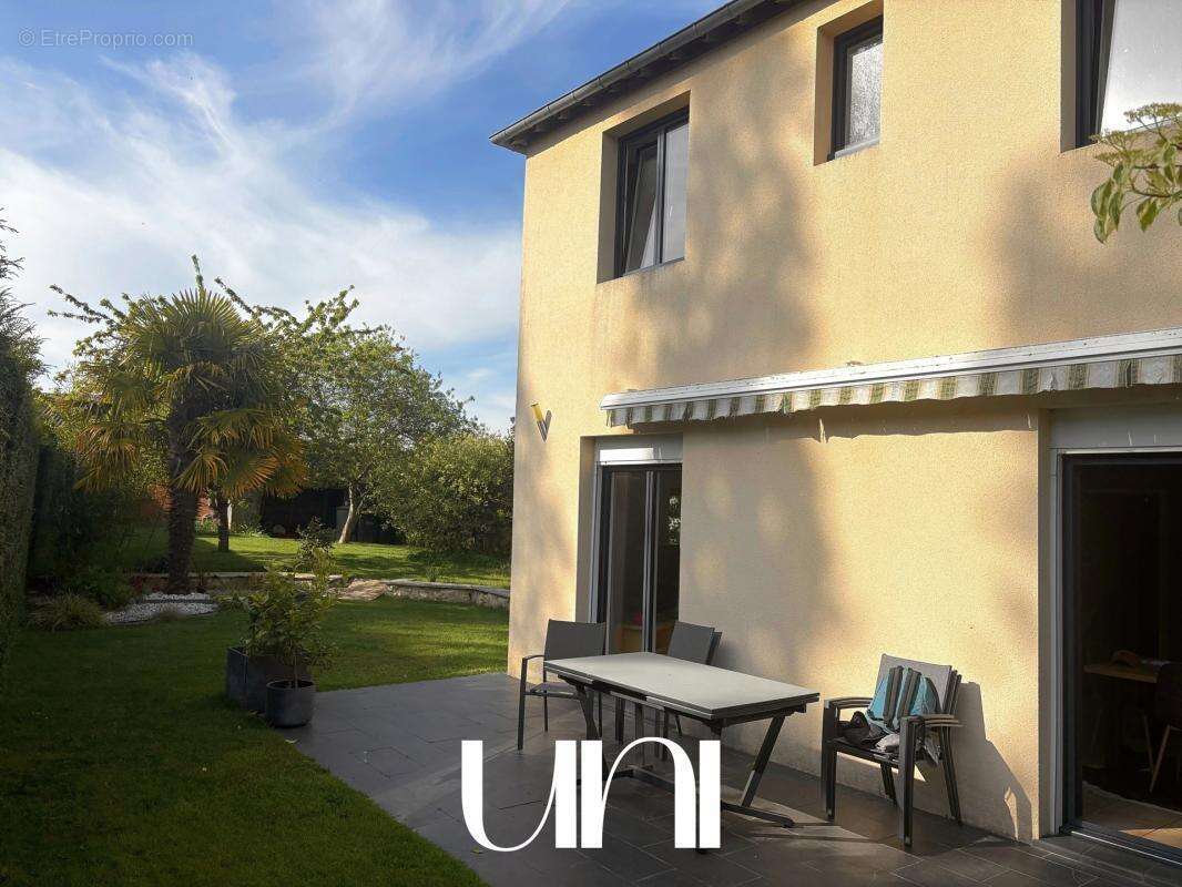 Maison 4 pièces de 123 m2 en pierres - GAVRUS - photo 14