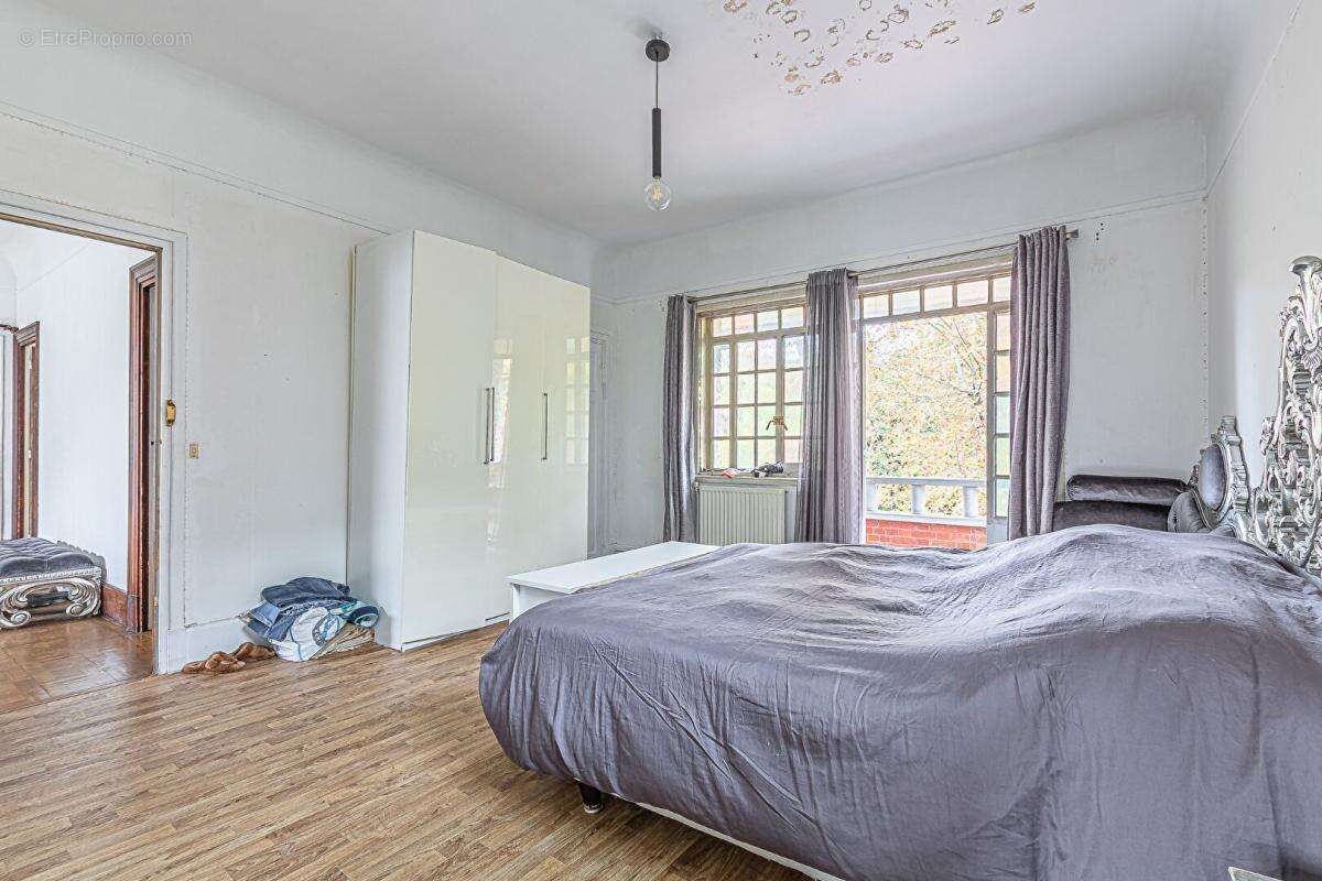 Maison à SAINT-MAURICE