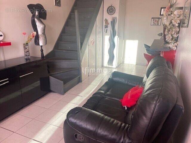 Appartement à CLAYE-SOUILLY