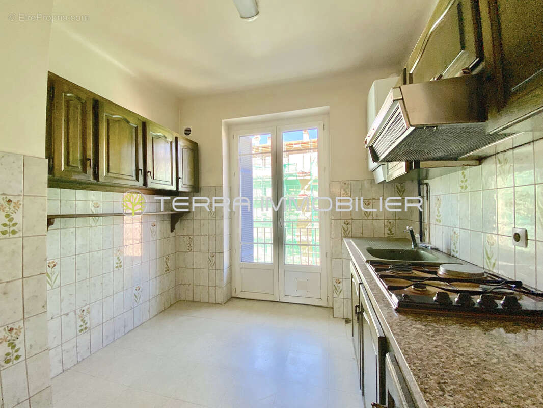 Appartement à AJACCIO