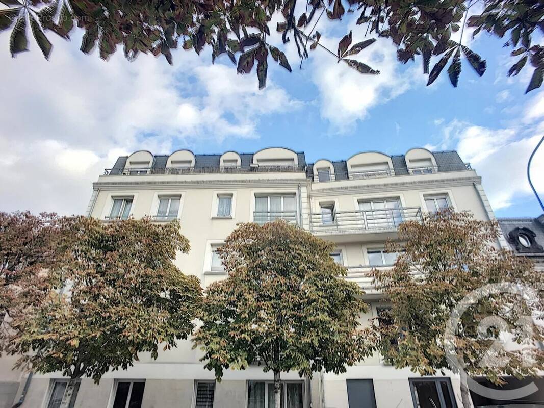 Appartement à ARGENTEUIL