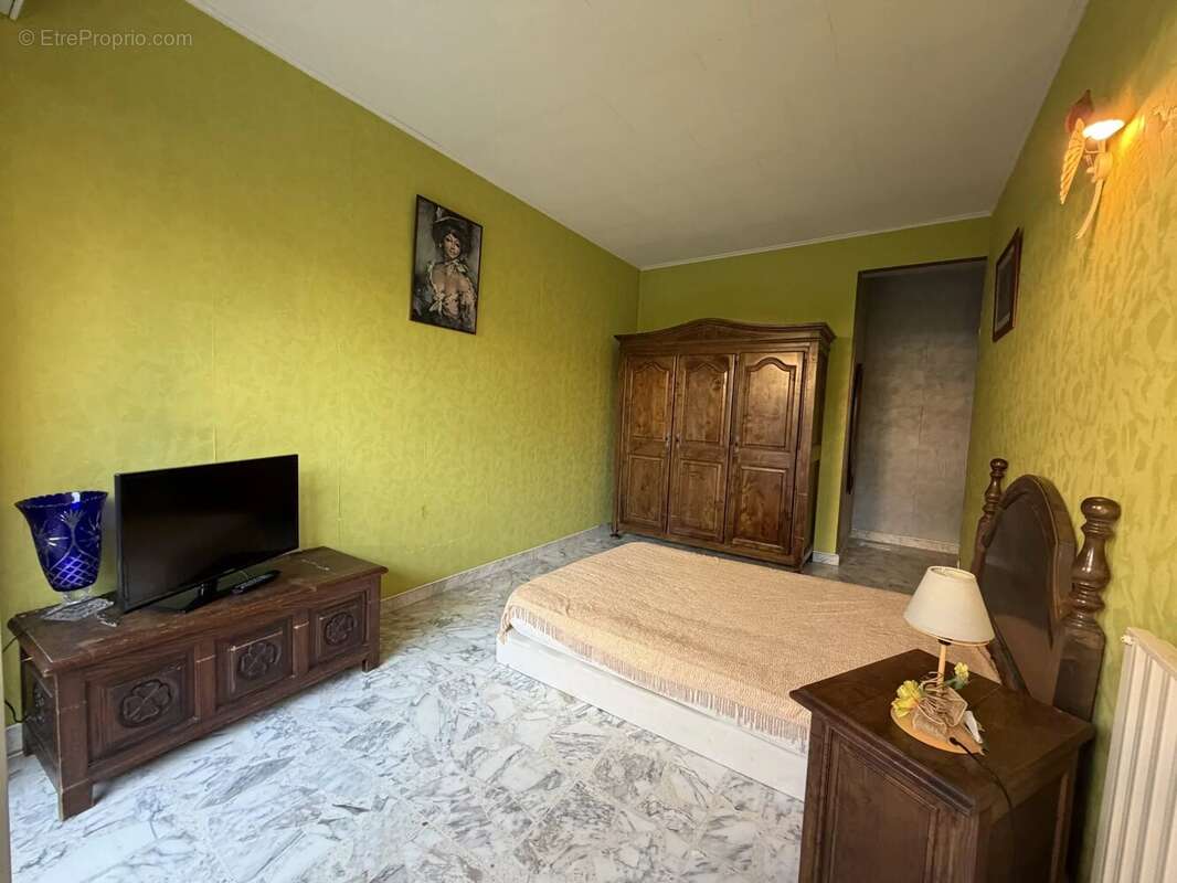 Appartement à CAGNES-SUR-MER