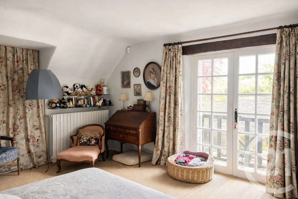 Maison 230 m² à Bercheres-Sur-Vesgre  - photo 6