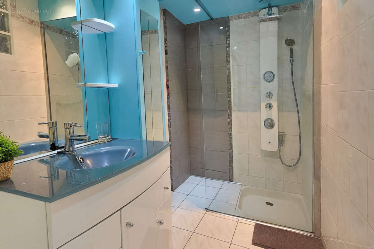 Appartement à BANDOL