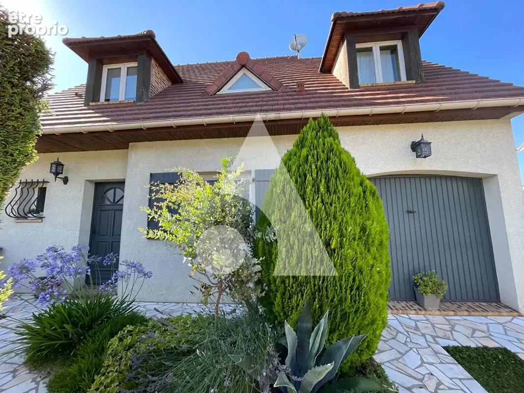 Photo Maison à Ormesson-Sur-Marne au prix de 435 000€