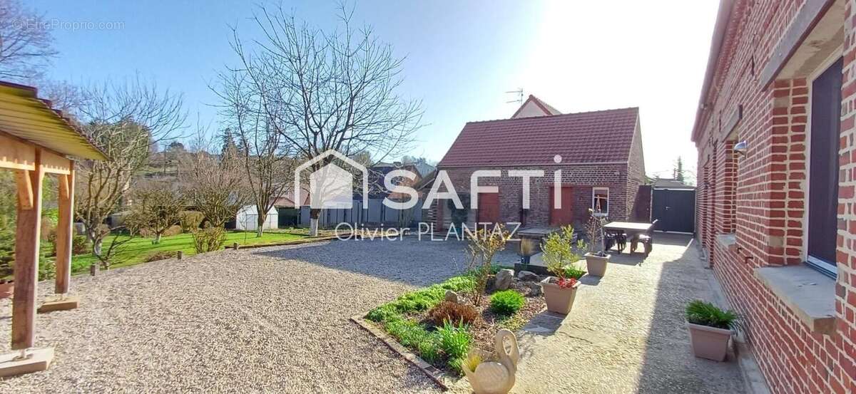 Photo 2 - Maison à AMES