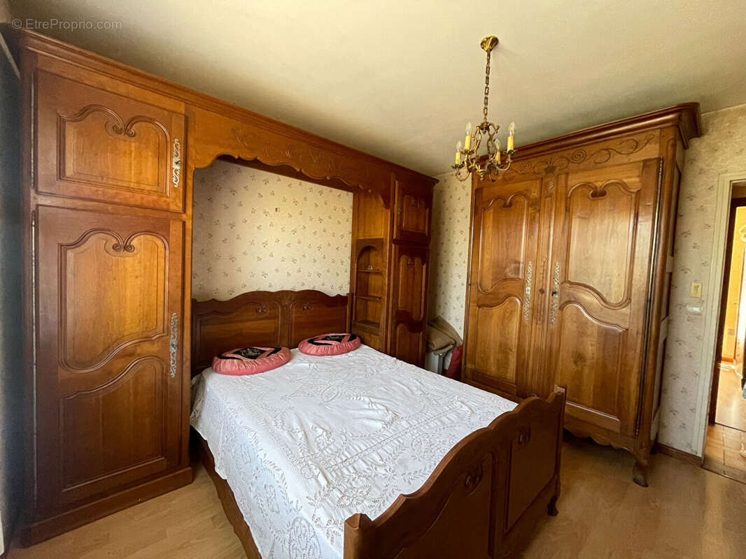 Maison 83m² à nogent-le-rotrou - photo 9
