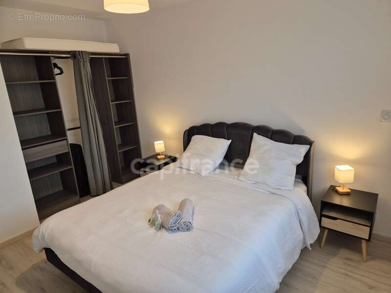 Maison à LESPARRE-MEDOC