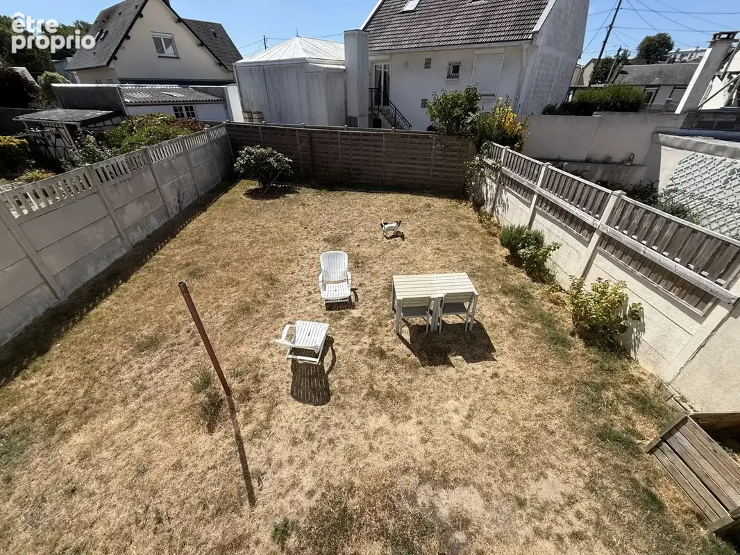 Maison 63 m² à Le Havre  - photo 7