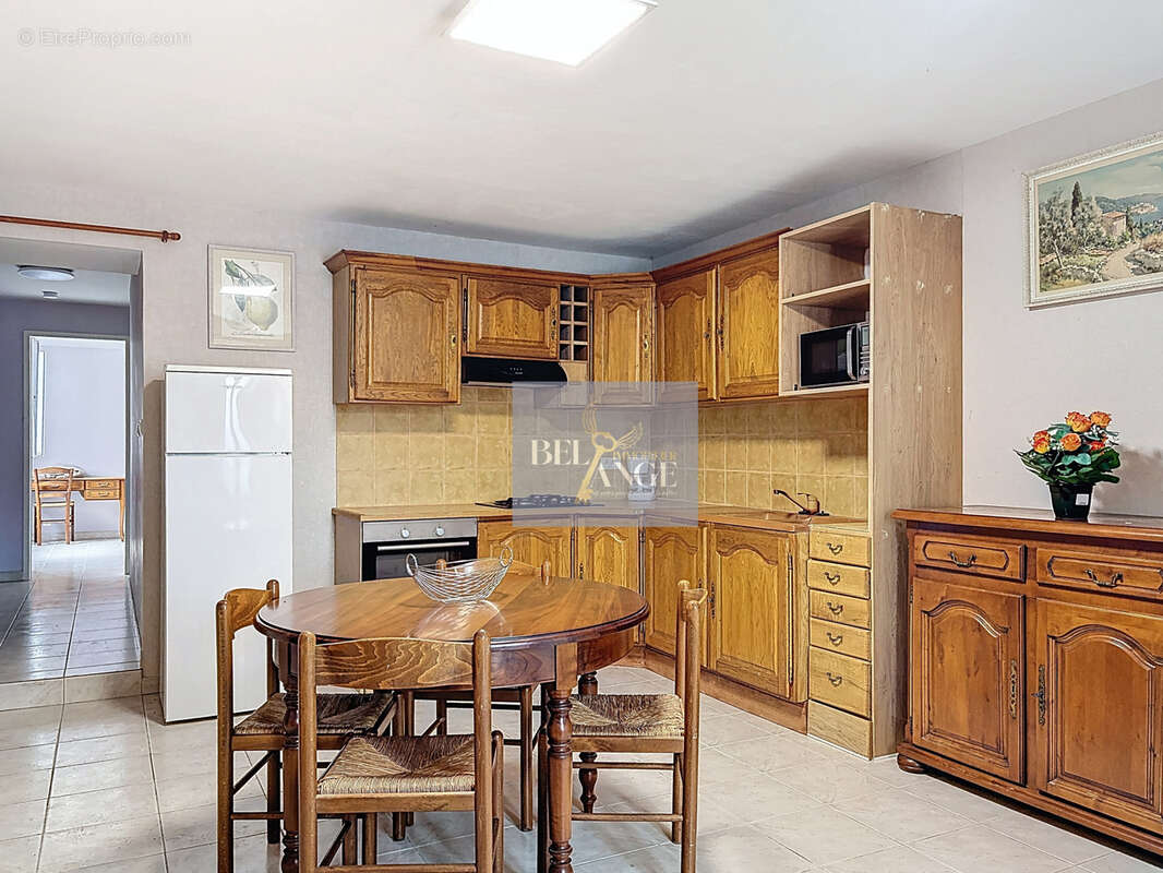 Maison à ALLEGRE-LES-FUMADES