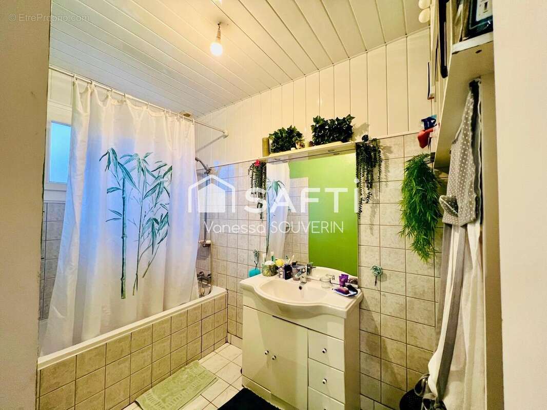 Photo 9 - Maison à NOGENT-SUR-SEINE