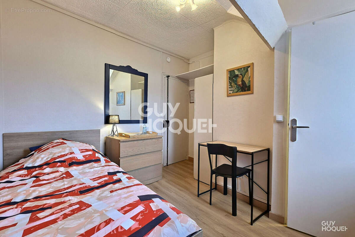 Appartement à MAISONS-ALFORT