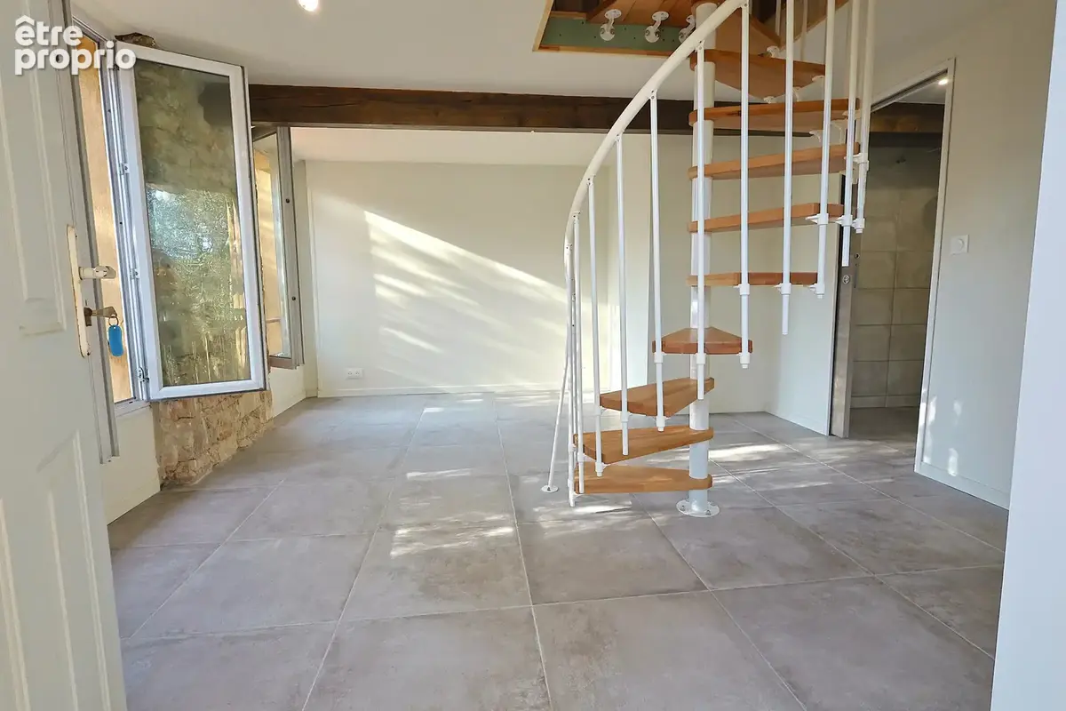 Exclusivité – vallauris – ancienne bergerie rénovée – 193 m² – 5 chambres – piscine - photo 44