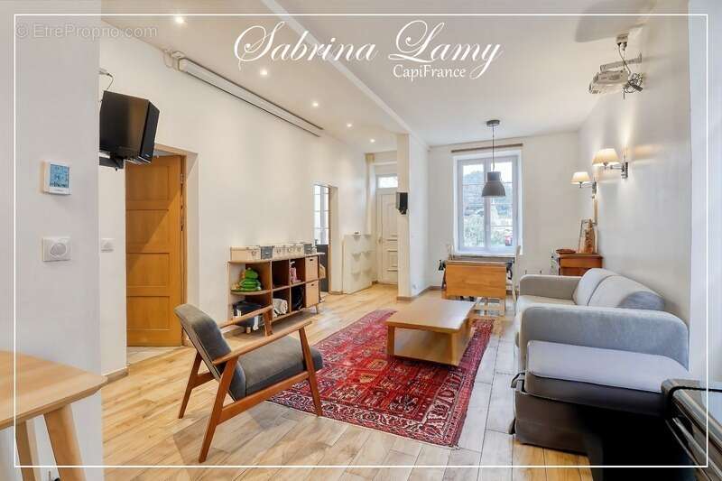 Maison à NOGENT-L'ARTAUD