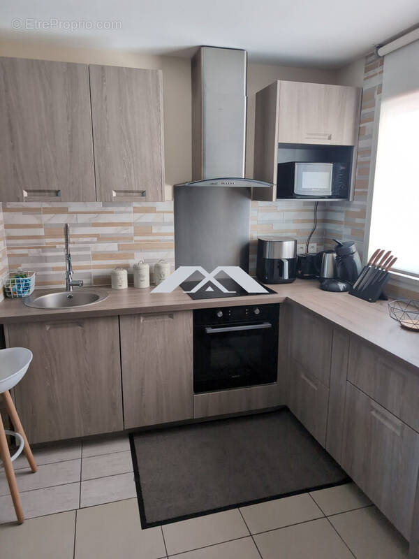 Appartement à LA POSSESSION