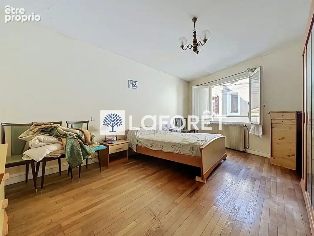 Maison de ville de 74 m2 - Centre-ville - photo 9