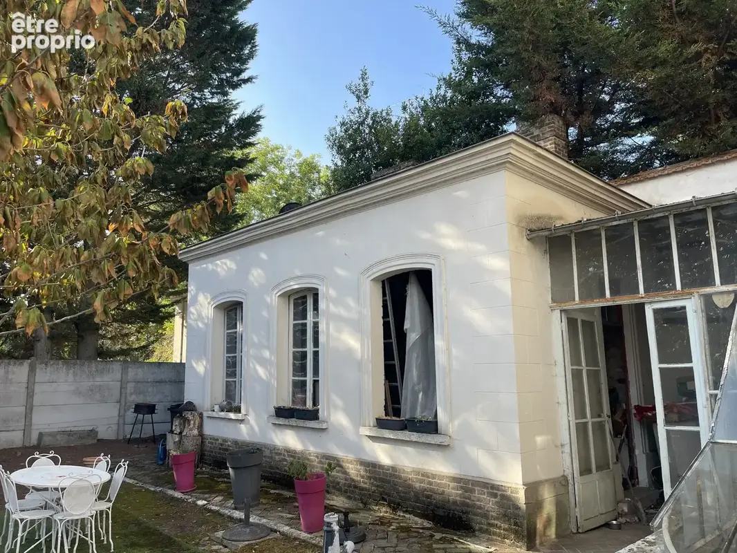 Maison 7 pièces 185 m² à vendre à Freneuse (78840) - photo 8
