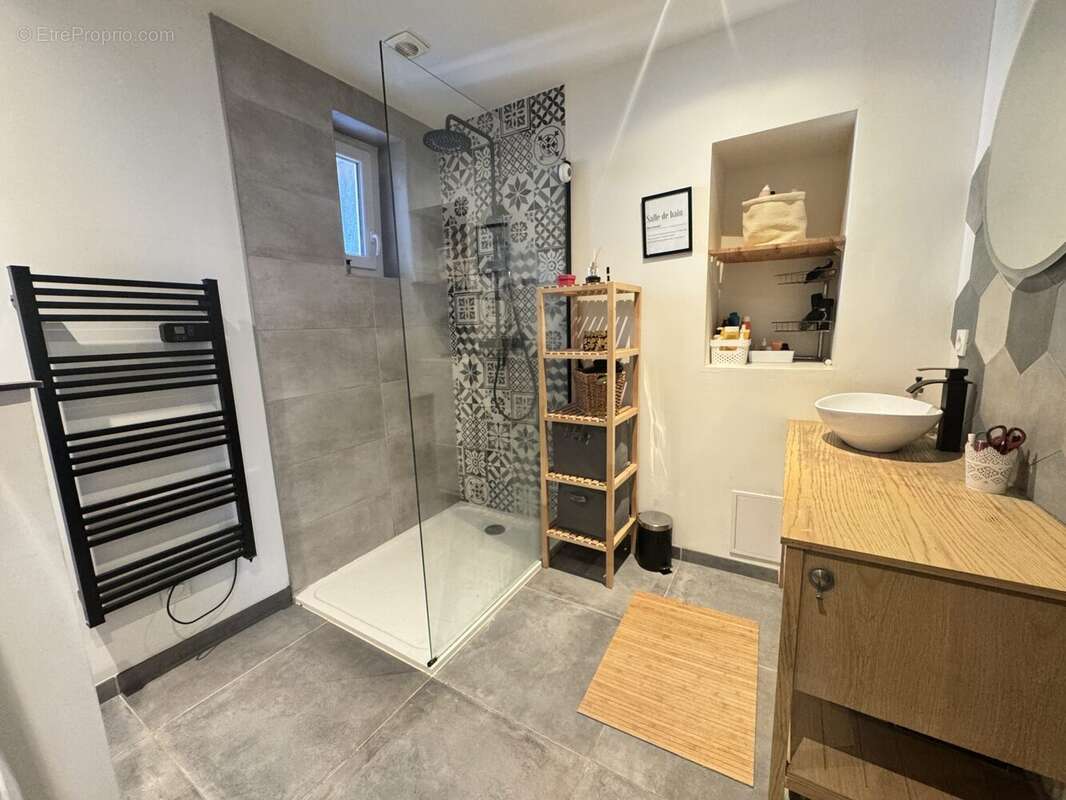 Appartement à COURNON-D&#039;AUVERGNE