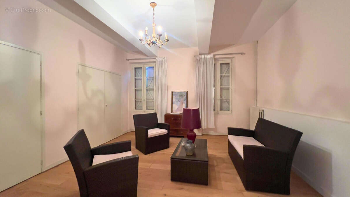 Maison à LEZAT-SUR-LEZE